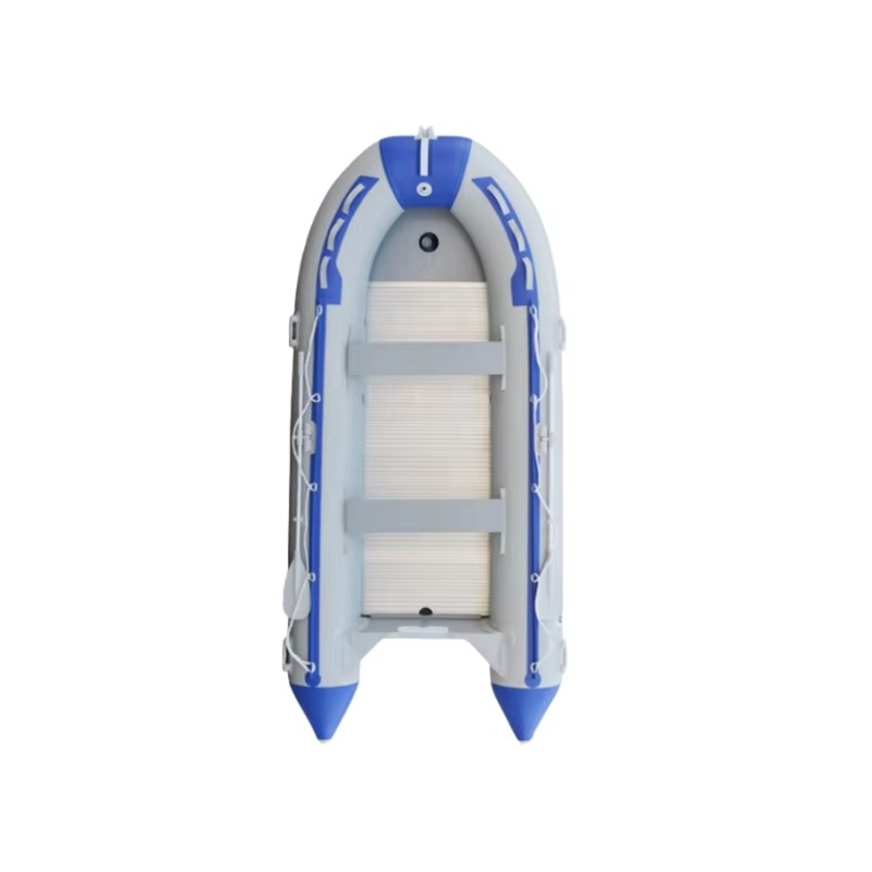 China's Durable PVC Inflatable - Fishing Boat Aluminum review and price