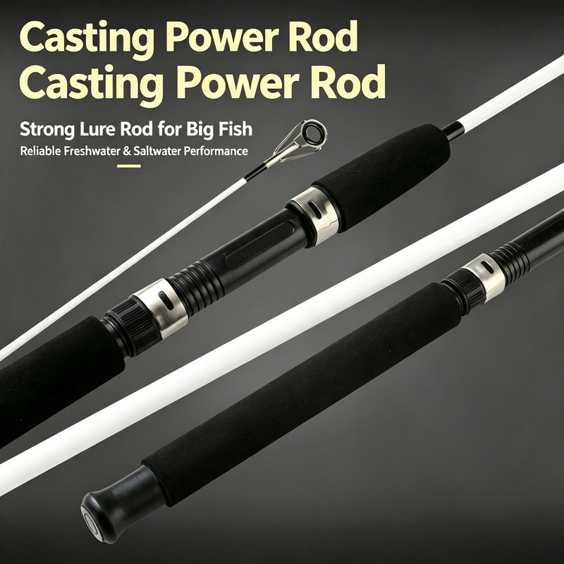 Solid Fiberglass Spinning Fish - Fishing Boat Anchor review and price