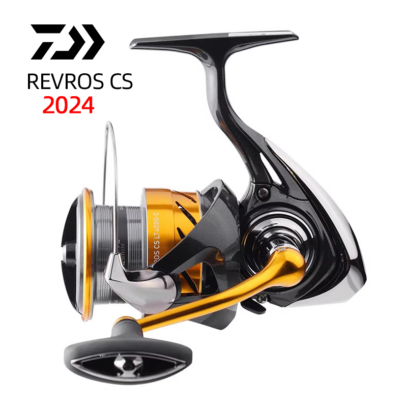 DAIWA REVROS LT Spinning Fishi - Shimano Reel Sienna review and price