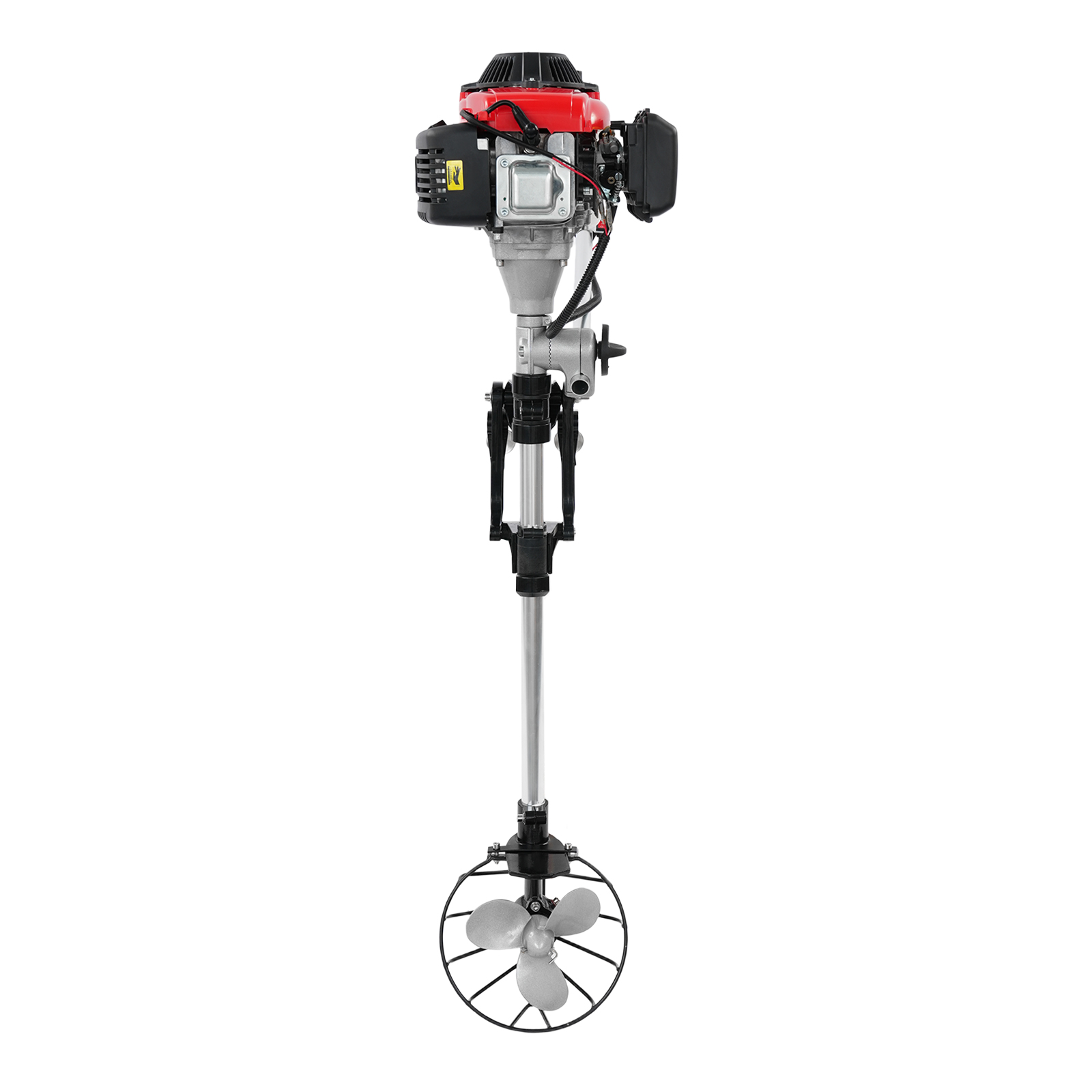 Outboard Motor, Gasoline Outbo - Fishing Boat Outboard Motor review and price