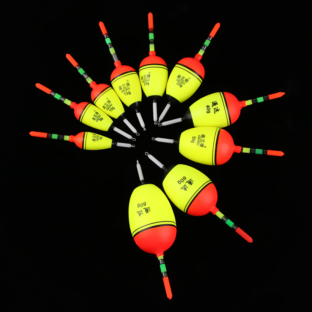 1PC 2 Styles Eva Foam Luminous - Fishing Boat Oar review and price