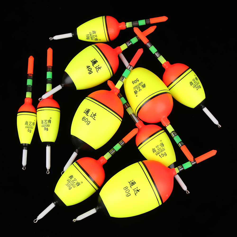1PC 2 Styles Eva Foam Luminous - Fishing Boat Oar review and price