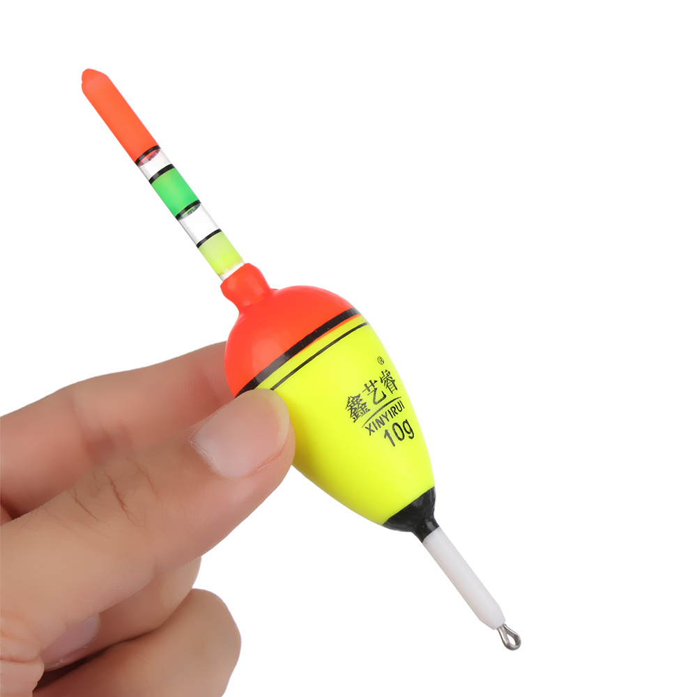1PC 2 Styles Eva Foam Luminous - Fishing Boat Oar review and price